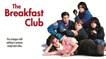 The Breakfast Club foto 4