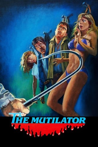 The Mutilator stream