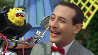 Pee-Wee’s irre Abenteuer foto 0