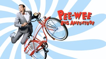 Pee-Wee’s irre Abenteuer foto 6