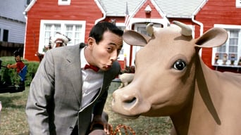 Pee-Wee’s irre Abenteuer foto 1