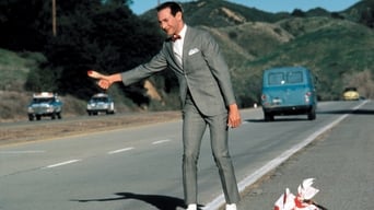 Pee-Wee’s irre Abenteuer foto 3