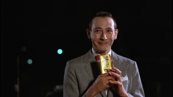 Pee-Wee’s irre Abenteuer foto 2