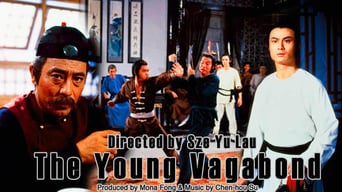 The Young Vagabond foto 0