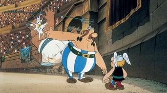Asterix – Sieg über Cäsar foto 3