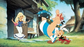 Asterix – Sieg über Cäsar foto 0
