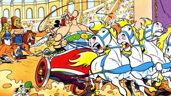 Asterix – Sieg über Cäsar foto 1