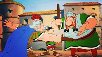 Asterix – Sieg über Cäsar foto 6