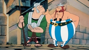 Asterix – Sieg über Cäsar foto 2
