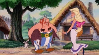 Asterix – Sieg über Cäsar foto 4