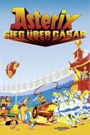 Asterix – Sieg über Cäsar