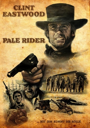 Pale Rider – Der namenlose Reiter stream