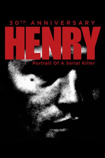 Henry: Portrait of a Serial Killer stream