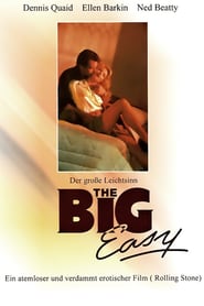 The Big Easy – Der große Leichtsinn