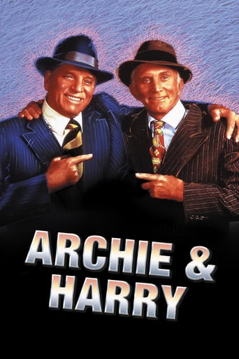 Archie und Harry – Sie können’s nicht lassen stream