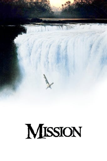 Mission stream