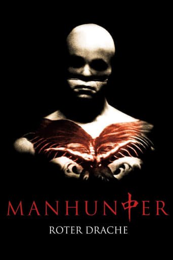 Manhunter – Roter Drache stream