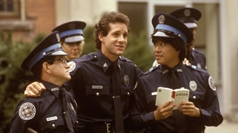 Police Academy 3 – … und keiner kann sie bremsen foto 0