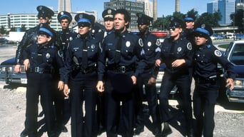 Police Academy 3 – … und keiner kann sie bremsen foto 1