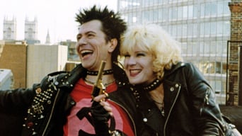 Sid und Nancy foto 1