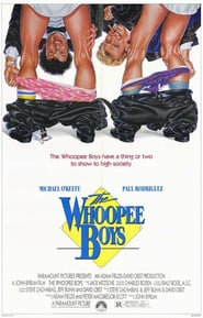 Die Whoopee Boys
