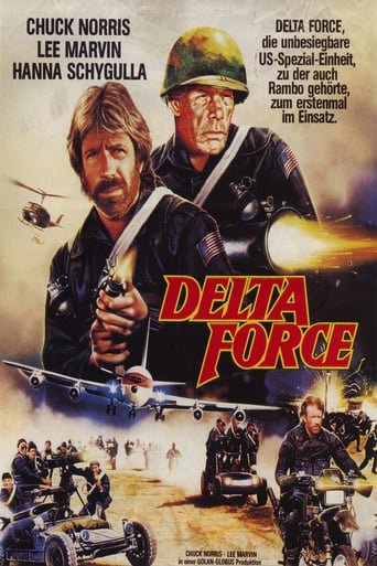 Delta Force stream