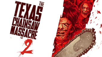 The Texas Chainsaw Massacre 2 foto 5