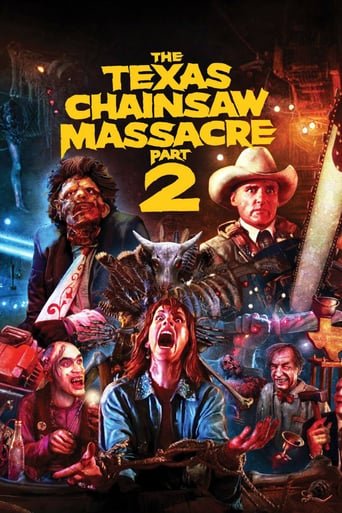 The Texas Chainsaw Massacre 2 stream