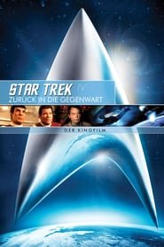 Star Trek IV – Zurück in die Gegenwart