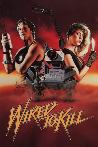 Wired To Kill stream