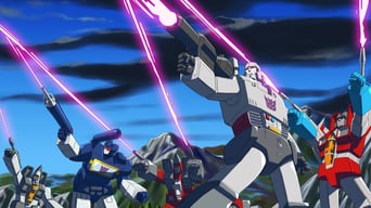 Transformers – Der Kampf um Cybertron foto 2