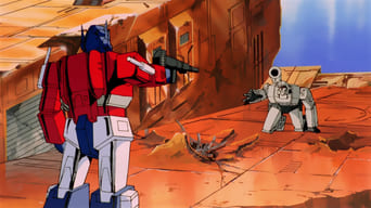 Transformers – Der Kampf um Cybertron foto 8