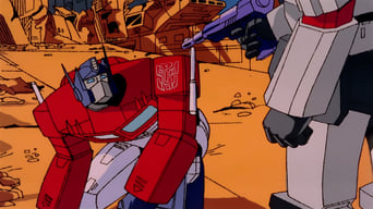 Transformers – Der Kampf um Cybertron foto 6