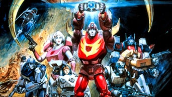 Transformers – Der Kampf um Cybertron foto 16
