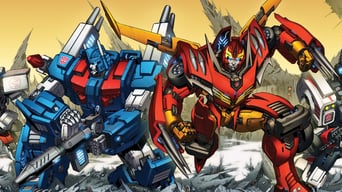 Transformers – Der Kampf um Cybertron foto 20