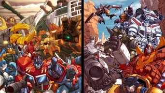 Transformers – Der Kampf um Cybertron foto 18