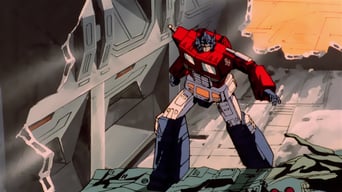 Transformers – Der Kampf um Cybertron foto 13