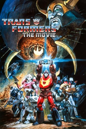 Transformers – Der Kampf um Cybertron stream