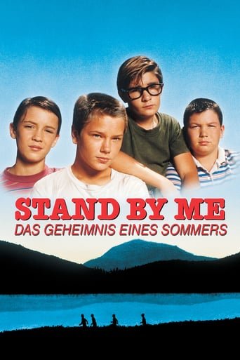 Stand By Me – Das Geheimnis eines Sommers stream