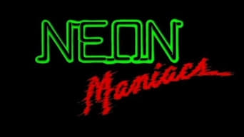 Neon Maniacs foto 13