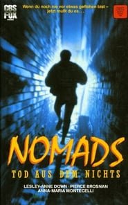 Nomads – Tod aus dem Nichts