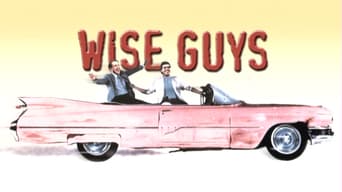 Wise Guys – Zwei Superpflaumen in der Unterwelt foto 0