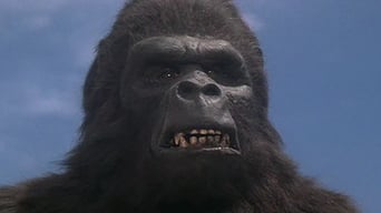 King Kong lebt foto 1