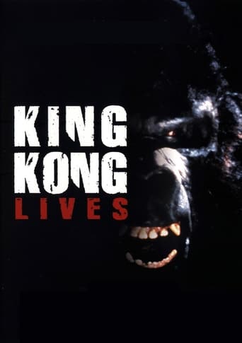 King Kong lebt stream