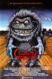 Critters – Sie sind da!