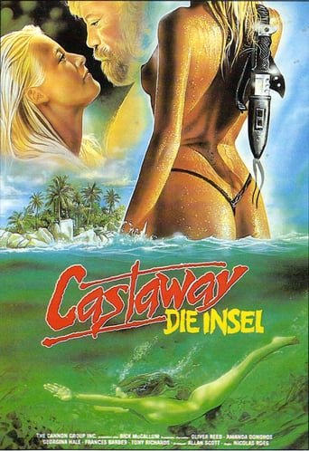 Castaway – Die Insel stream
