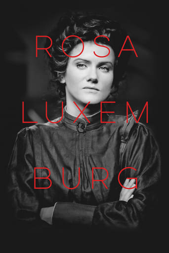 Rosa Luxemburg stream
