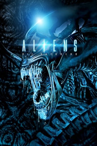 Aliens – Die Rückkehr stream