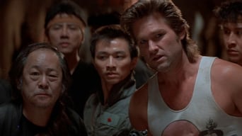 Big Trouble in Little China foto 9