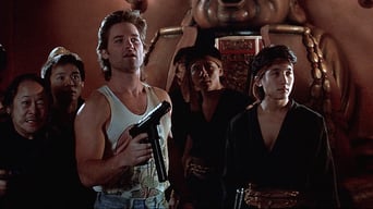 Big Trouble in Little China foto 10